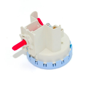 Whirlpool Water Levelpressure Switch W10268911 Whirlpool Water Levelpressure Switch W10268911