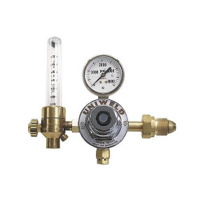 Flowmeter Regulator Para Co2 5/8"-18(Rh)(F) 10-80 Scfh Cga320 Uniweld Rhf8213 Flowmeter Regulator Para Co2 5/8"-18(Rh)(F) 10-80 Scfh Cga320 Uniweld Rhf8213