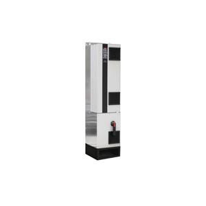 Danfoss Vlt Frequency Driver FC 302 250hp 380-500 vac FC-302N250T5E5MH4XGC3XXSXXXXALBXCXXXXDX VLT Automation Drive FC- 302, 250 KW / 350 HP, 380 - 500 VAC, IP54/Type 12+main shield, RFI class A1 (C2)