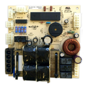 Electric Board Whirlpool W10823805
