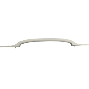 GE Door- Handle White WR12X332 GE Door- Handle White WR12X332