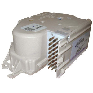 Frigidaire 134350000 Timer para Lavadora. Sirve: Electrolux 134173200, GLWS1649AS4, GWS1749CS0 (Descontinuado)  Frigidaire 134350000 Timer para Lavadora. Sirve: Electrolux 134173200, GLWS1649AS4, GWS1749CS0 (Descontinuado)