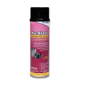 Nu-Calgon 4290-75 Nu-Blast, Aerosol  Nu-Calgon 4290-75 Nu-Blast, Aerosol