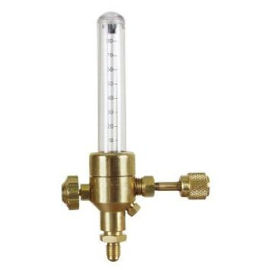 Uniweld UNF3 Nitrogen Flow Indicator 1/4 inch Uniweld UNF3 Nitrogen Flow Indicator 1/4 inch