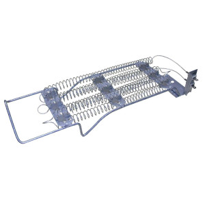 Whirlpool WP4391960 Genuine OEM Heating Element 
Fits: 279247 4391960 279698 4391960 2013 279218 279248 279410 279411 279455 279598 337378 337430 339655 340468 348775 349542 349543 349545 349546 660933 660982 685182 685942 689805 689980 690241 690983 Whirlpool WP4391960 Genuine OEM Heating Element 
Fits: 279247 4391960 279698 4391960 2013 279218 279248 279410 279411 279455 279598 337378 337430 339655 340468 348775 349542 349543 349545 349546 660933 660982 685182 685942 689805 689980 690241 690983