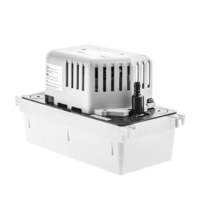 Bomba De Condensado Para Aires/Calderas 115v/60hz 132gph Con Tanque De 1/2 Gal (2l) Sauermann Si-1801-1120 / Si-1820 / Si1801scus11 Bomba De Condensado Para Aires/Calderas 115v/60hz 132gph Con Tanque De 1/2 Gal (2l) Sauermann Si-1801-1120 / Si-1820 / Si1801scus11