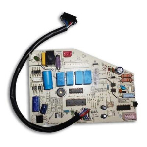 Pc Board For Ecox Split Eacm030c11b Indoor Unit 201333090790 / 17122000011559
