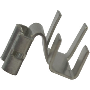 MA-Line MA03344-2 Compressor Non-Insulated Connectors 12-8, 250 TAB. Bag of 50 MA-Line MA03344-2 Compressor Non-Insulated Connectors 12-8, 250 TAB. Bag of 50