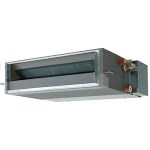Fan Coil Vrf 39.413btu (3.3ton) R410 220v/60hz/1ph Ecox Ea5d40c00b Fan Coil Vrf 39.413btu (3.3ton) R410 220v/60hz/1ph Ecox Ea5d40c00b