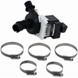 GE WD19X24829 Genuine OEM Dishwasher Drain Pump
Fits: WD19X24394 265D3246P001 GE WD19X24829 Genuine OEM Dishwasher Drain Pump
Fits: WD19X24394 265D3246P001