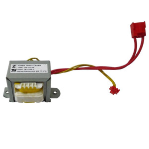 ecox Linear Transformer for AC Indoor Unit TF110-EI41-14.5/30-F2 RoHS EI 41x14.5 TF1-D30-2F DB41x26.5 202300900564 11203103000013 ecox Linear Transformer for AC Indoor Unit TF110-EI41-14.5/30-F2 RoHS EI 41x14.5 TF1-D30-2F DB41x26.5 202300900564 11203103000013