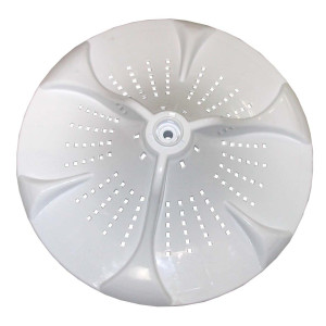 Whirlpool W11252784 Genuine OEM Washplate 
Fits: 8563616 W10076230 W10141017 W10286241 WPW10141017 WPW10286241
