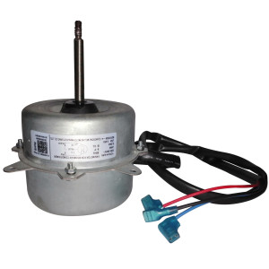 Motor single phase asynchronous YDK24-6(B) YKT-24-6-2L RoHS 220-240v 24w 0.34a Lra 0.45a 50hz 202400400491 11002012001428
Fits:  MSJ-12