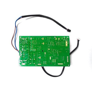 Main Board Outdoor Unit Vrf Emvrf50c00b 201395190155 / 17127000001303 Main Board Outdoor Unit Vrf Emvrf50c00b 201395190155 / 17127000001303