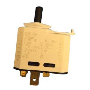 Switch Push To Star Whirlpool 8543274 WP8543274 Switch Push To Star Whirlpool 8543274 WP8543274