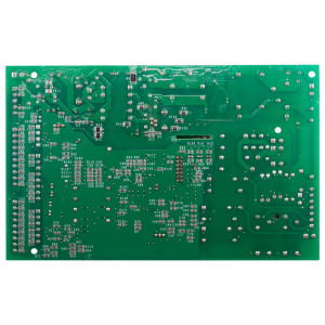 GE WR55X26733 Genuine OEM Main Control Board for refrigerator 
 GE WR55X26733 Genuine OEM Main Control Board for refrigerator
