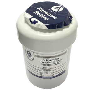 Appli Parts WFAP Water Filter Replacemet Cartridge for GE General Electric type Refrigerators, replaces GWFAP, HWFAP, MWFAP, MWFINTAP, WR197D6321P001AP Appli Parts WFAP Water Filter Replacemet Cartridge for GE General Electric type Refrigerators, replaces GWFAP, HWFAP, MWFAP, MWFINTAP, WR197D6321P001AP
