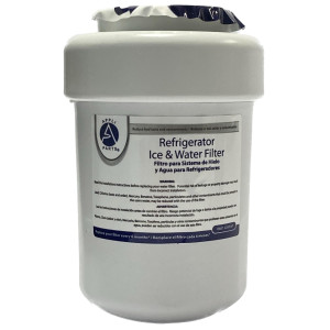 Appli Parts WFAP Water Filter Replacemet Cartridge for GE General Electric type Refrigerators, replaces GWFAP, HWFAP, MWFAP, MWFINTAP, WR197D6321P001AP Appli Parts WFAP Water Filter Replacemet Cartridge for GE General Electric type Refrigerators, replaces GWFAP, HWFAP, MWFAP, MWFINTAP, WR197D6321P001AP