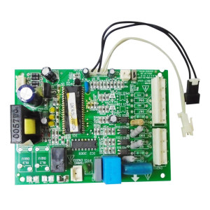 Pc Board Main Control Outdoor Unit YSA-KF160W/S1-530V.D.2.1 RoHS 17123100000018 / 201375890112