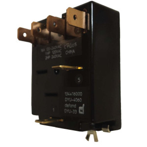Switch Lavadora Frigidaire 134406000 Switch Lavadora Frigidaire 134406000