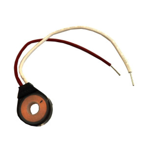 Solenoid Coil Valve Kit. Dryer Whirlpool 305605 Solenoid Coil Valve Kit. Dryer Whirlpool 305605