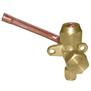 Split Valve 3/4