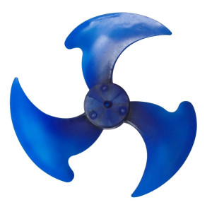 Axial Flow Fan For Ecox Split Outdoor Unit 496 X 135 12100105000037 / 201100300535