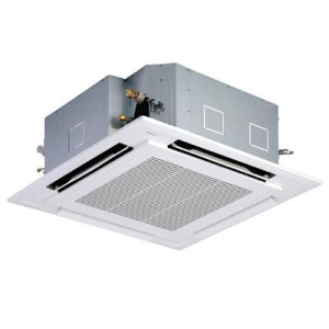4 Way Cassette Vrf 12.669btu (1.1ton) R410 220v/60hz/1ph 4 Way Cassette Vrf 12.669btu (1.1ton) R410 220v/60hz/1ph