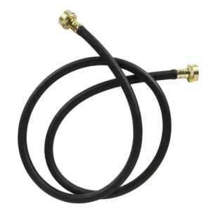 Manguera Lavadora Entrada de agua 1.5 mts  Whirlpool WP89503 89503 Manguera Lavadora Entrada de agua 1.5 mts  Whirlpool WP89503 89503