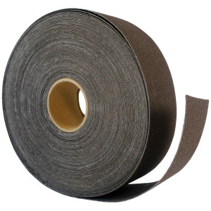 MA-Line MA-90304 Sand Cloth 1-1/2in x 25Yds