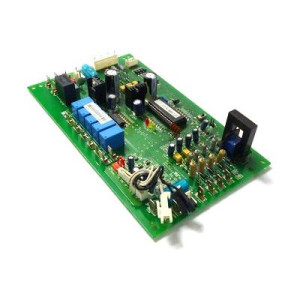 Pc Board For Ecox Mra-36cw SA-WK105/X-B.D.1.1 RoHS 201396590007 17127700000056 Pc Board For Ecox Mra-36cw SA-WK105/X-B.D.1.1 RoHS 201396590007 17127700000056
