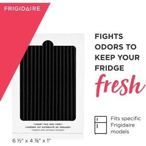 Frigidaire PAULTRA Genuine OEM Air Filter  Frigidaire PAULTRA Genuine OEM Air Filter