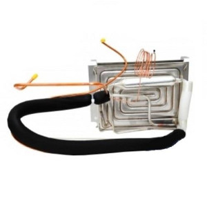 Evaporator Chill Whirlpool W10218037 WPW10218037 1489082 2185684 2208328 2208420 2208464 2217269 Evaporator Chill Whirlpool W10218037 WPW10218037 1489082 2185684 2208328 2208420 2208464 2217269