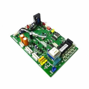 Main Board Outdoor Unit Vrf Emvrf56c00b 201395190220 / 17127000000086 / Sa-Mdv160w/Dn1-610.D.1.1 Main Board Outdoor Unit Vrf Emvrf56c00b 201395190220 / 17127000000086 / Sa-Mdv160w/Dn1-610.D.1.1