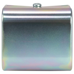 Danfoss 018F4120 Solenoid Coil 208-240 V, 60 Hz, 14 W, 230 V, 50 Hz, 17 W, BJ230CS, Junction Box