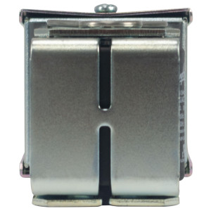 Danfoss 018F4120 Solenoid Coil 208-240 V, 60 Hz, 14 W, 230 V, 50 Hz, 17 W, BJ230CS, Junction Box