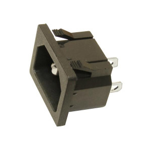Power Box Outlet For Hvp6, Hvp8 And Hvp12 Vacuum Pump Power Box Outlet For Hvp6, Hvp8 And Hvp12 Vacuum Pump