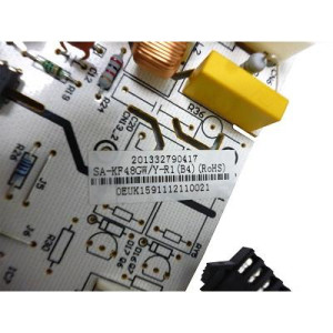 Pc Board For Ecox Split Indoor unit 201332790417 / 17122000013545
Fits Msr-18crn1 Pc Board For Ecox Split Indoor unit 201332790417 / 17122000013545
Fits Msr-18crn1