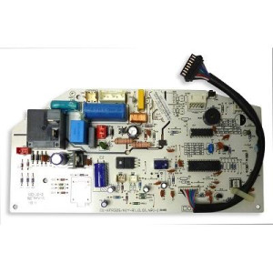 Pc Board For Ecox Split Indoor unit 201332790417 / 17122000013545
Fits Msr-18crn1 Pc Board For Ecox Split Indoor unit 201332790417 / 17122000013545
Fits Msr-18crn1