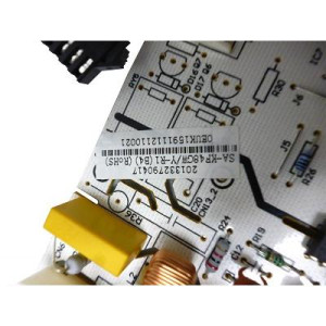 Pc Board For Ecox Split Indoor unit 201332790417 / 17122000013545
Fits Msr-18crn1 Pc Board For Ecox Split Indoor unit 201332790417 / 17122000013545
Fits Msr-18crn1