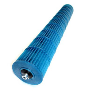 Cross Flow Fan For 24.000 Ws8 102 (708x100)