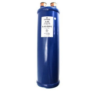 Suction Accumulators Emerson 1 5/8 A-As 62013 Suction Accumulators Emerson 1 5/8 A-As 62013