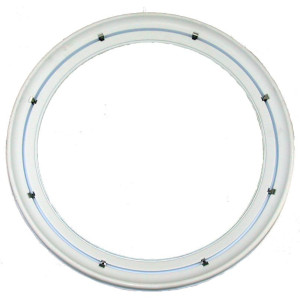 Ring Balance Top Whirlpool 387868 / 3956205 / WP3956205 Ring Balance Top Whirlpool 387868 / 3956205 / WP3956205