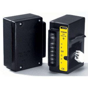 Electronic Module Unit Bd 12/24v Dc-Automotive Ul/Vde/Cb 101n0650 Compatible With Bd35f And Bd50f