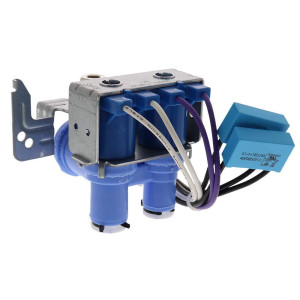 Erp Da62-02360b Washer Inlet Solenoid Valve Erp Da62-02360b Washer Inlet Solenoid Valve