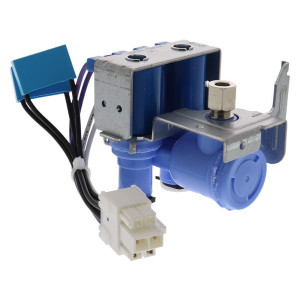 Erp Da62-02360b Washer Inlet Solenoid Valve Erp Da62-02360b Washer Inlet Solenoid Valve