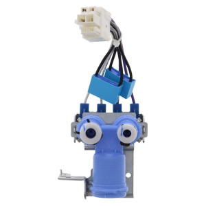 Erp Da62-02360b Washer Inlet Solenoid Valve Erp Da62-02360b Washer Inlet Solenoid Valve