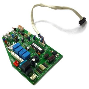 Pc Board For Ecox Split Msh-24 / Msj-24 230v 201333090103 17122000013917 Pc Board For Ecox Split Msh-24 / Msj-24 230v 201333090103 17122000013917