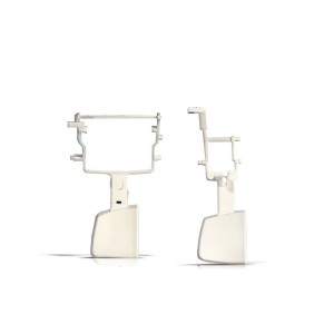 Lever Ice Dispencer Whirlpool 2255431w