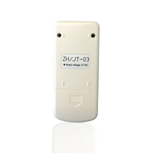 Remote Control For Split Ecox ZH/JT-03 Remote Control For Split Ecox ZH/JT-03
